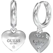 GUESS Jube03145 Huggie Me Ohrringe