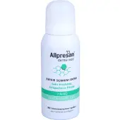 Allpresan Derma Med Hand Intensivpflege Schaumcreme