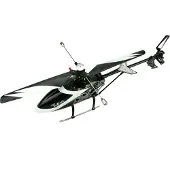 Amewi Buzzard V2, VTOL (Vertical Take Off and Landing) aircraft, 14 Jahr(e), 1300 mAh, 341 g