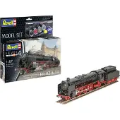 Revell Model Set Express locomotive BR02&Tender 2'2'T30