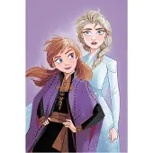 Tinisu Frozen Disney Kuscheldecke Plüschdecke 100 x 150 cm weiche Decke