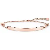 Thomas Sabo Armband Herz