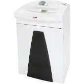 HSM Aktenvernichter SECURIO B26