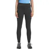 Jack Wolfskin Kensteig Leggings L Frau L
