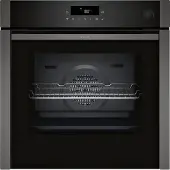 NEFF B6AVJ7AG3 Einbau-Backofen mit Dampfunterstützung
