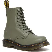 Dr. Martens Stiefeletten 1460 PASCAL VIRGINIA, Grün:36