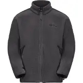 Jack Wolfskin Iceland 3In1 Jacket K Phantom Phantom 152