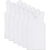 Sanetta Unterhemd "Unterhemd 6er Pack"