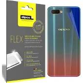 Dipos Displayschutzfolie Full-Cover 3D