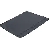 Cartrend Kotflügelschoner mit Magnethalt. sw