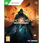 Xbox Games Xbox Series X Spellforce 3 Conquest Of Eo Durchsichtig PAL Durchsichtig PAL