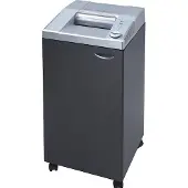 Ideal Aktenvernichter EBA 2326 CC / 2 x 15 mm