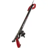 Cressi Cherokee Fast Gummizugharpune Mit Rolle