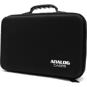 Analog Cases PULSE Koffer für Elektron Octatrack
