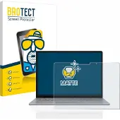 BROTECT Entspiegelungs-Schutzfolie Displayschutz Matt