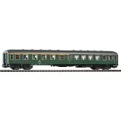 Piko h0 Persontog H0 Piko H0 59681 DC 1 stk