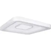 Ledvance SMART+ Orbis Stella, Intelligente Deckenbeleuchtung, WLAN, Weiß, LED, Metall, Polycarbonat (PC), Nicht austauschbare(s) Leuchtmittel