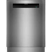 Siemens SN13ES79CS, Unterbau, Standardgröße (60 cm), Edelstahl, 1,75 m, 1,65 m, 1,9 m