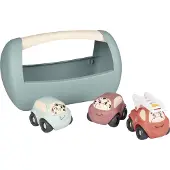 Smoby Toys 7600140204 - LS Rutscherfahrzeug Baby-Pony - Neu