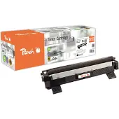 Peach 111970, 1000 Seiten, Schwarz, 1 Stück(e)