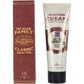 Mr Bear Family Golden Ember Shaving Cream 75 ml