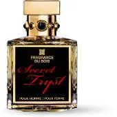 Fragrance Du Bois Secret Tryst 100 ml