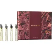 Molton Brown Woody & Floral Fragrance Discovery Set