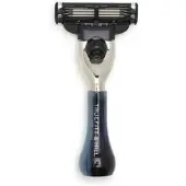 Truefitt & Hill Travel Razor