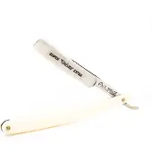 Thiers-Issard Sabatier Razor Super Gnome White Plastic