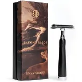 Benjamin Barber Classic Rasierhobel Ebenholz