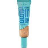 Rimmel - Kind&Free skin tint