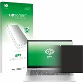 Upscreen Spy Shield Blickschutzfolie