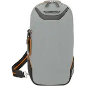 Tumi Mclaren Torque Sling super grey