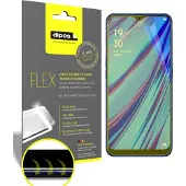 Dipos Displayschutzfolie Full-Cover 3D