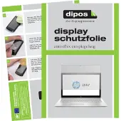 Dipos Displayschutzfolie Antireflex