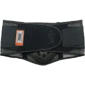Ergodyne Rückenstützgürtel Proflex 1051, Netzgewebe mit Lendenstütze, L