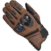 Held Sambia 2 Braun Schwarz Handschuhe Größe 10