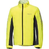 Held Wet Tour 2 Regenjacke, schwarz/neon, L
