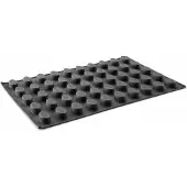 Hendi Silikonform Oval 1 Stück