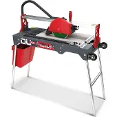 Rubi DU-200 EVO 650 230V 50Hz, Stationäre Fliesensäge, 650 W, 2790 RPM, 20 cm, 2 cm, 3,5 cm