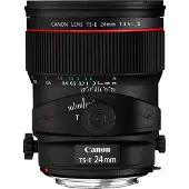 Canon TS-E 24mm f/3.5 L mark II Gebrauchtware | 6: Sehr Deutliche Gebrauchsspuren | 12 Monate Garantie