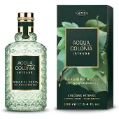 4711 Intense Wakening Woods of Scandinavia Cologne 100 ml Eau de Toilette