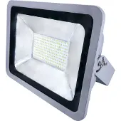 As Schwabe AS-Schwabe CHIP-LED-Strahler 200W, 4x50 W mit 3m H07RN-F 3G1,5
