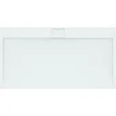 Ideal standard Ultra Flat S i.life Rechteck-Brausewanne, 1700x800x30mm, T5238FR