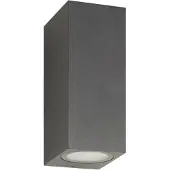 LCD Up & Down Wandleuchte LED #5035