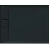 Ideal standard Ultra Flat S i.life Rechteck-Brausewanne, 900x700x30mm, T5237FV