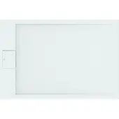 Ideal standard Ultra Flat S i.life Rechteck-Brausewanne, 1200x900x30mm, T5221FR