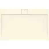 Ideal standard Ultra Flat S i.life Rechteck-Brausewanne, 1400x900x30mm, T5222FT