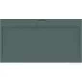 Ideal standard Ultra Flat S i.life Rechteck-Brausewanne, 1700x800x30mm, T5238FS