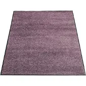 Miltex Schmutzfangmatte Easycare Color taupe